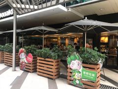 -麦当劳(宜安广场店)