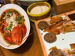 -薇满楼宴会中心(尚城国际购物中心店)