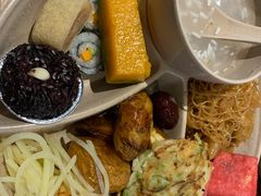 -素满香·食养自助(建邺万达店)