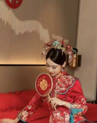 点击看大图 -YISHU一树影像工作室(惠城店)