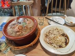 -董厨煨汤馆(车站路店)