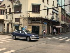 -舒蔡记生煎菜饭(云南中路店)