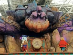 -波塞冬旅游度假区