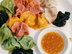 -1937青岛老味道·海肠捞饭·青岛菜(大鲍岛栈桥店)