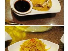 -满江红大酒店(城站店)
