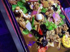 -蘭奢雅集·江浙菜(青山江滩店)