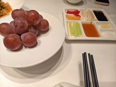 -四季民福烤鸭店(和平里店)