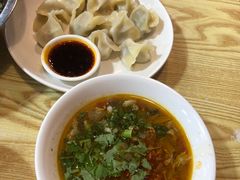 -王菊美食街·王菊面馆(总店)