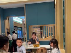 -绿草地·湘菜(芙蓉天街店)