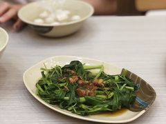 空心菜-圆宝台湾小吃(迎津街店)