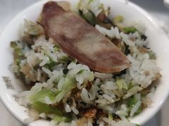 -滁香园·滁州菜(琅琊山店)