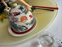 -桂花楼淮扬中餐厅(浦东香格里拉店)