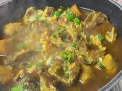 -聚味瞿记·龙虾堂(树木岭店)