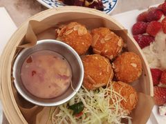 -KingThaia金泰兰(滨江天街店)