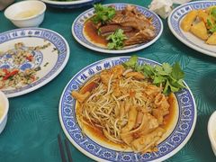 -桂园白粥·潮汕老味道