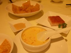 -利苑酒家(合景国际金融广场店)