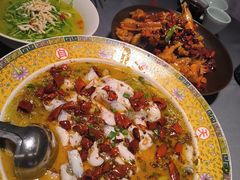 -天成·川菜家宴(海港城店)