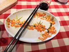 -西贝莜面村(金隅嘉品mall店)