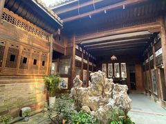 -观唐（国际）度假村温泉