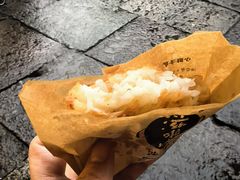 -滋啦啦油煎铺一乌镇萝卜丝饼