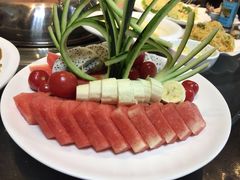 -睿柏云酒店-餐厅