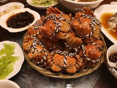 -巴城蟹园(阳澄湖蟹舫苑店)