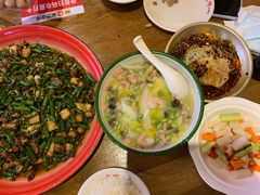 -兔槽江湖菜·重庆璧山兔(水围店)