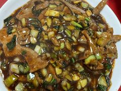 -林家饭店(新林公路店)