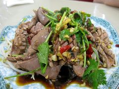 -十三陵山水雅园农家院