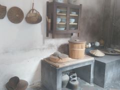 -毛泽东同志旧居