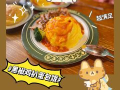 -肥韬茶餐厅(南山mini店)