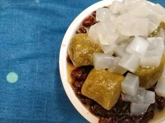 -中央财经大学-食堂