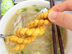 -郝刚刚羊杂割(柳巷店)