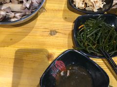 -谈骨论斤大盆骨(顺义店)