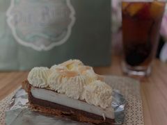 -Pie Bird(新闸路店)