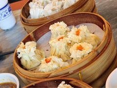 -都一处烧麦馆(前门店)