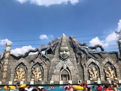 -苏州乐园森林水世界