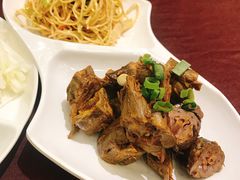 -西安烤鸭店(369烤鸭王店)