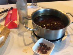 -吉布鲁牛排海鲜自助(温江合生汇店)