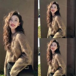 -Hair Code芭曲发型