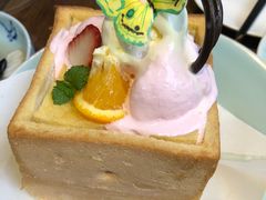 -路小缦·珍馐美馔(市心北路店)