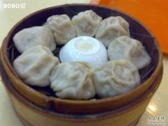 -百年尹氏汤包(湖南路狮子桥店)