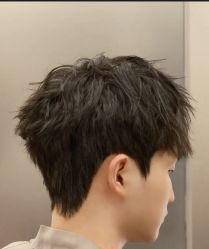 点击看大图 -A HAIR SALON