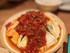 -浩海火燒雲傣家菜(芮欧百货店)