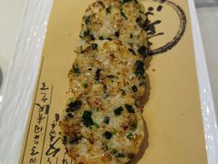 -老蒲鲜·地标·非遗美食(涵江店)