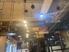-老铁岭·涮肚烧烤(太原街店)
