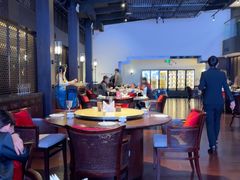 -明湖楼·经典鲁菜山东海鲜(大明湖店)