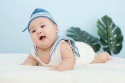 -格林童趣专业儿童摄影(公益西桥店)
