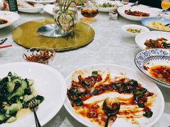 -胥城奥灶面·面之府(书香世家月亮湾酒店)