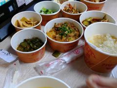 -71号豆汤饭·成都小馆(春熙路百盛店)